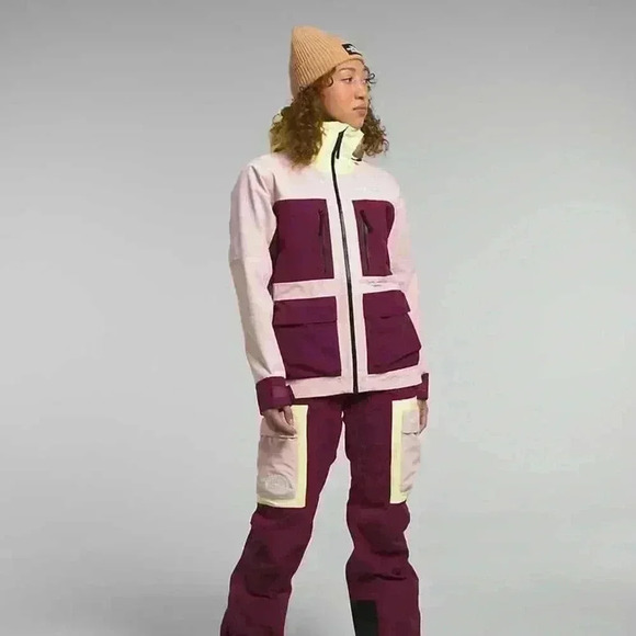 The North Face Women’s Dragline Jacket, Small - Picture 12 of 15